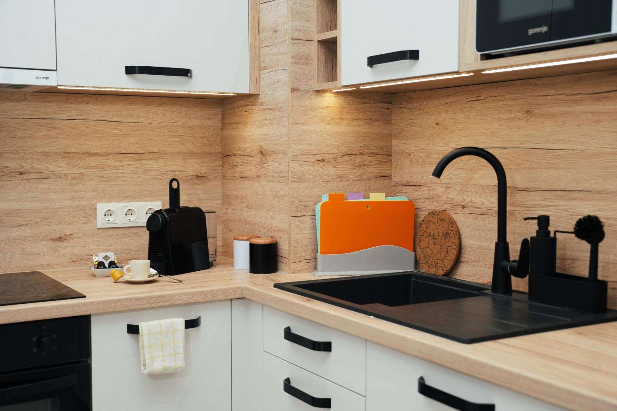 H30 Apartman Pécs Extérieur photo