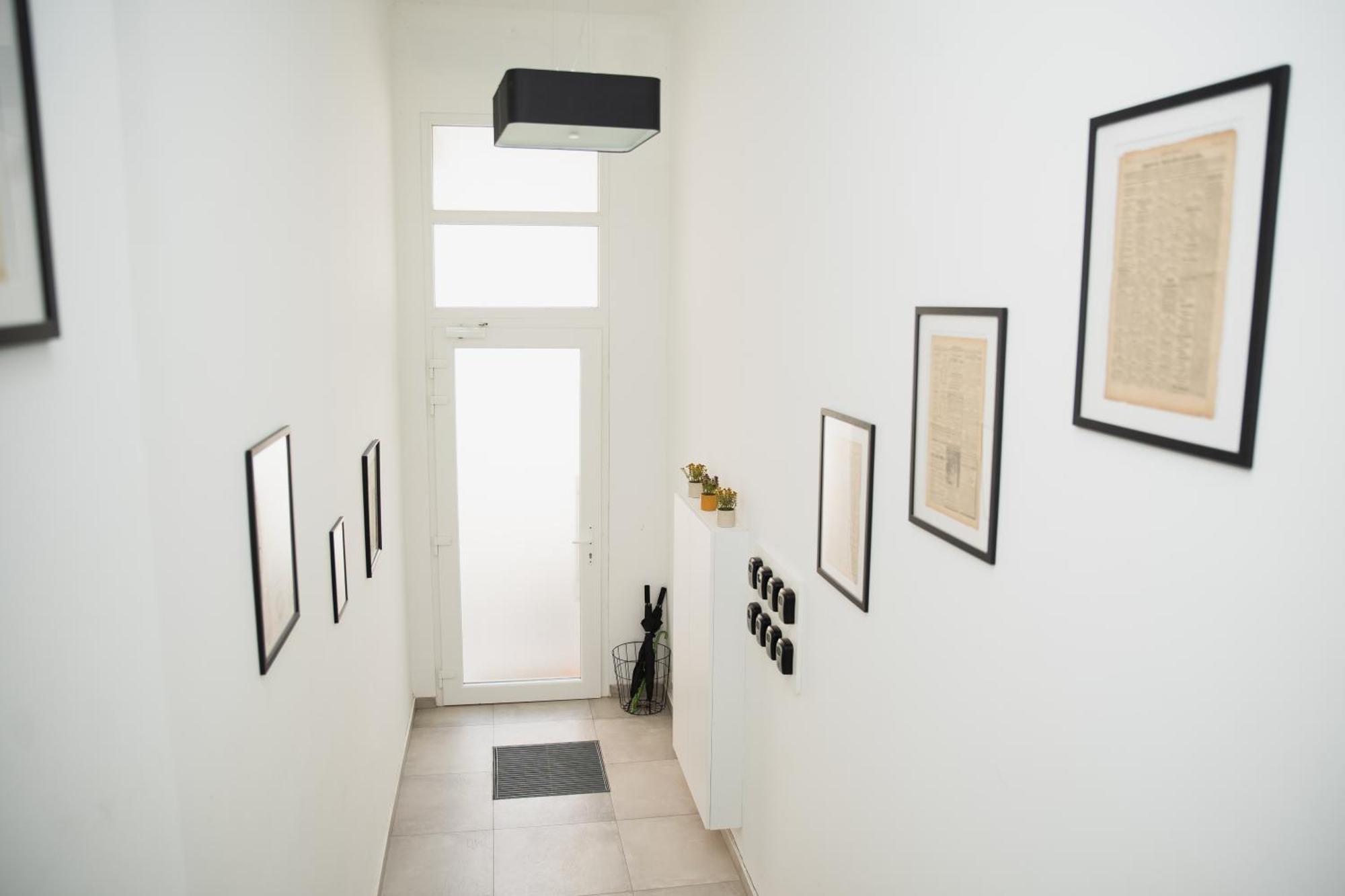 H30 Apartman Pécs Extérieur photo