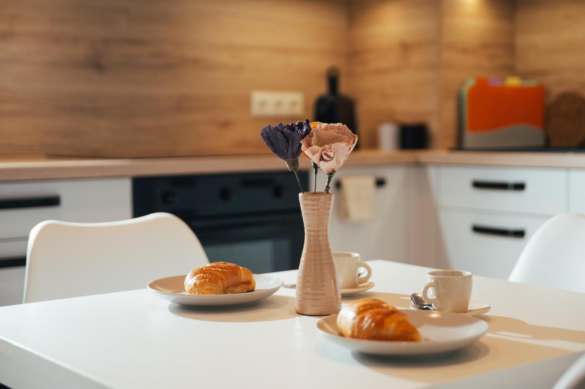 H30 Apartman Pécs Extérieur photo
