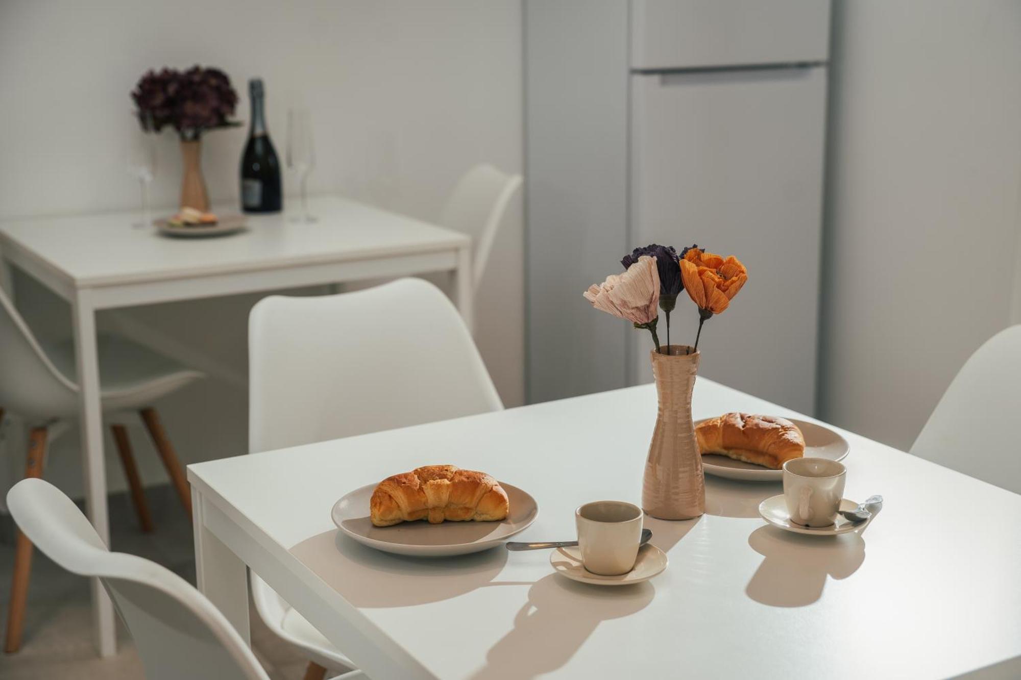 H30 Apartman Pécs Extérieur photo