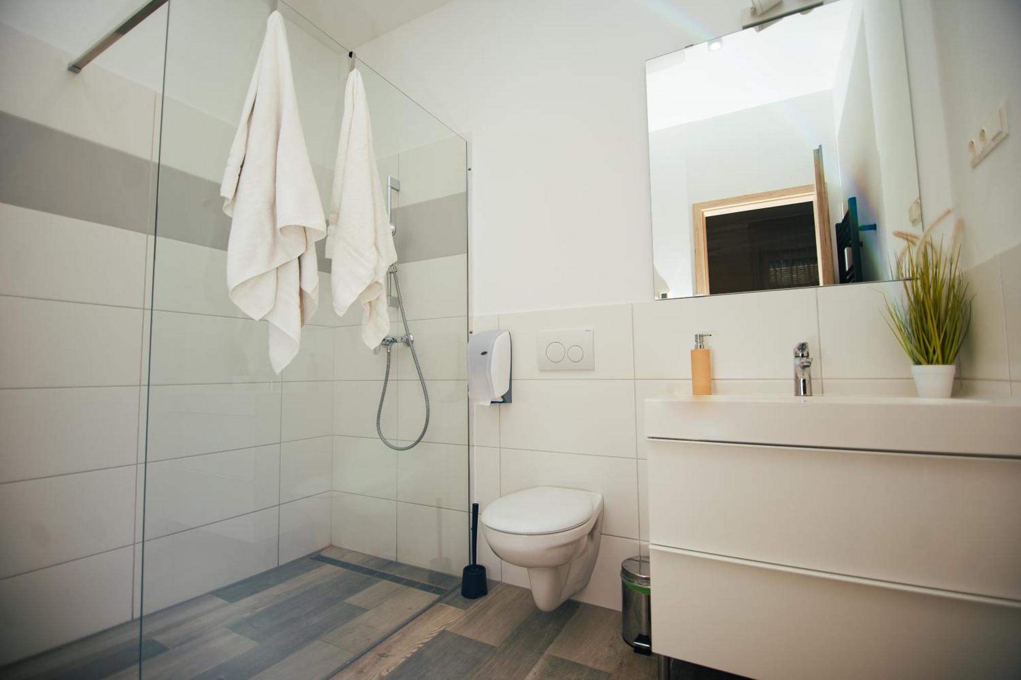 H30 Apartman Pécs Extérieur photo