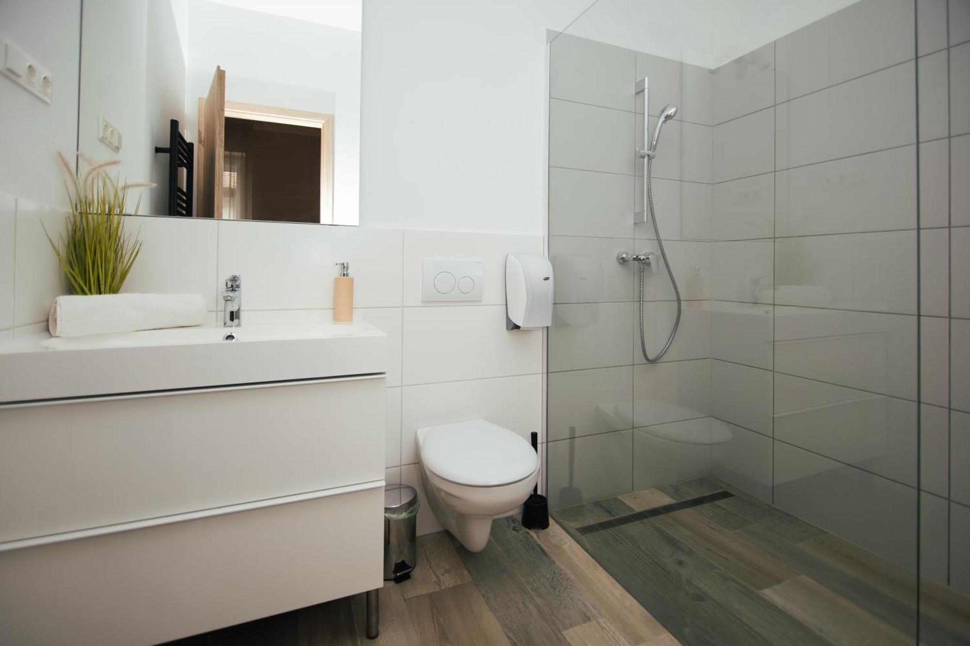 H30 Apartman Pécs Extérieur photo