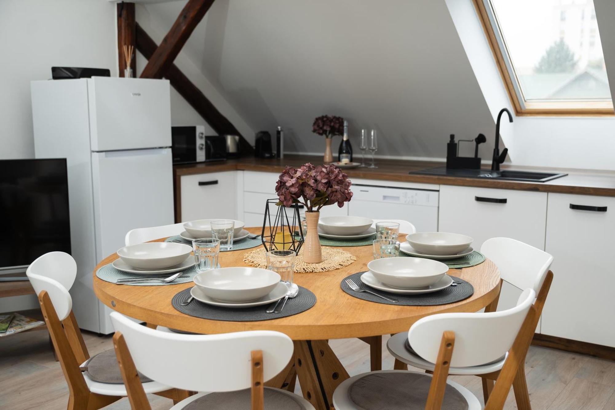 H30 Apartman Pécs Extérieur photo