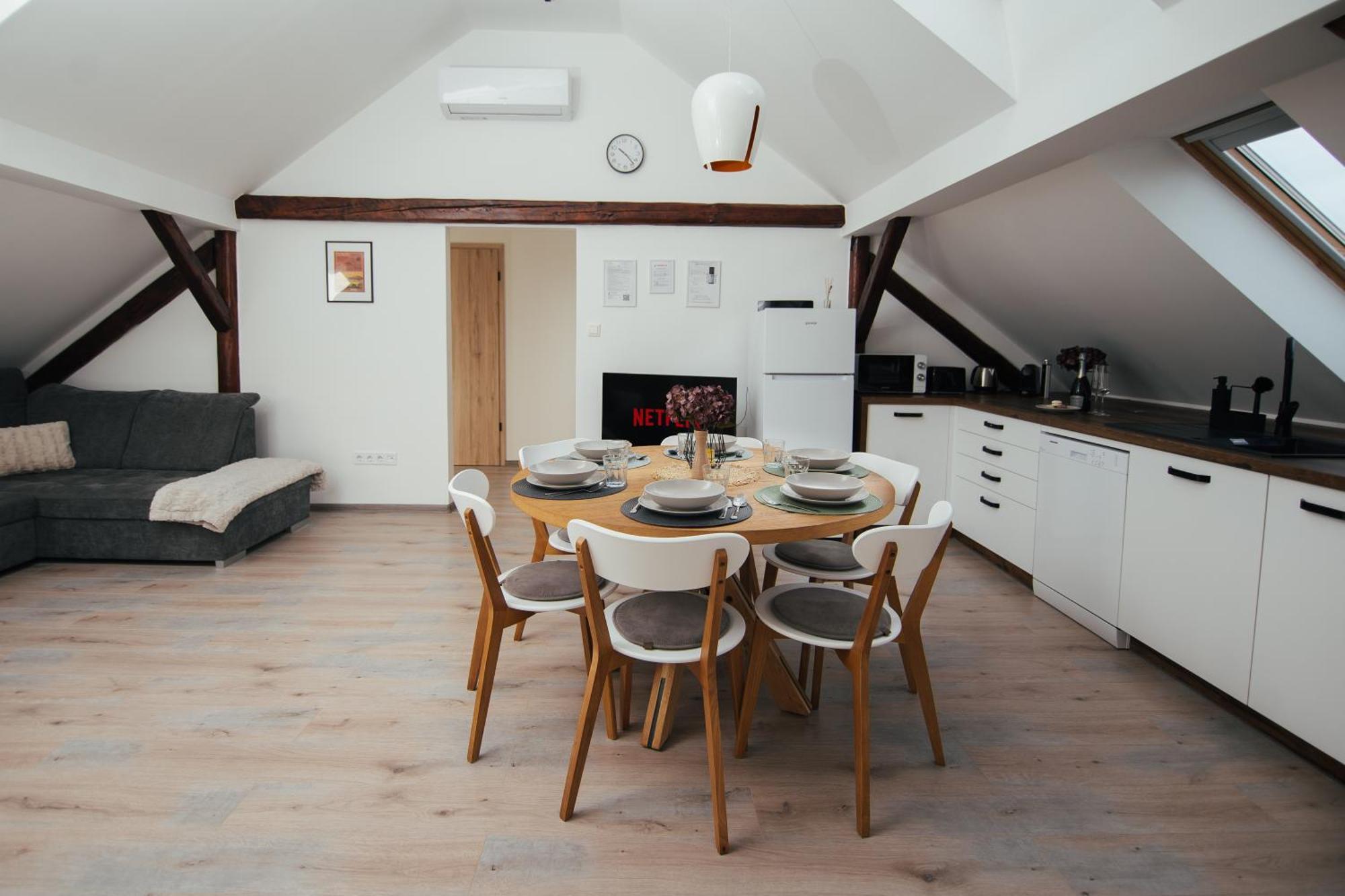 H30 Apartman Pécs Extérieur photo