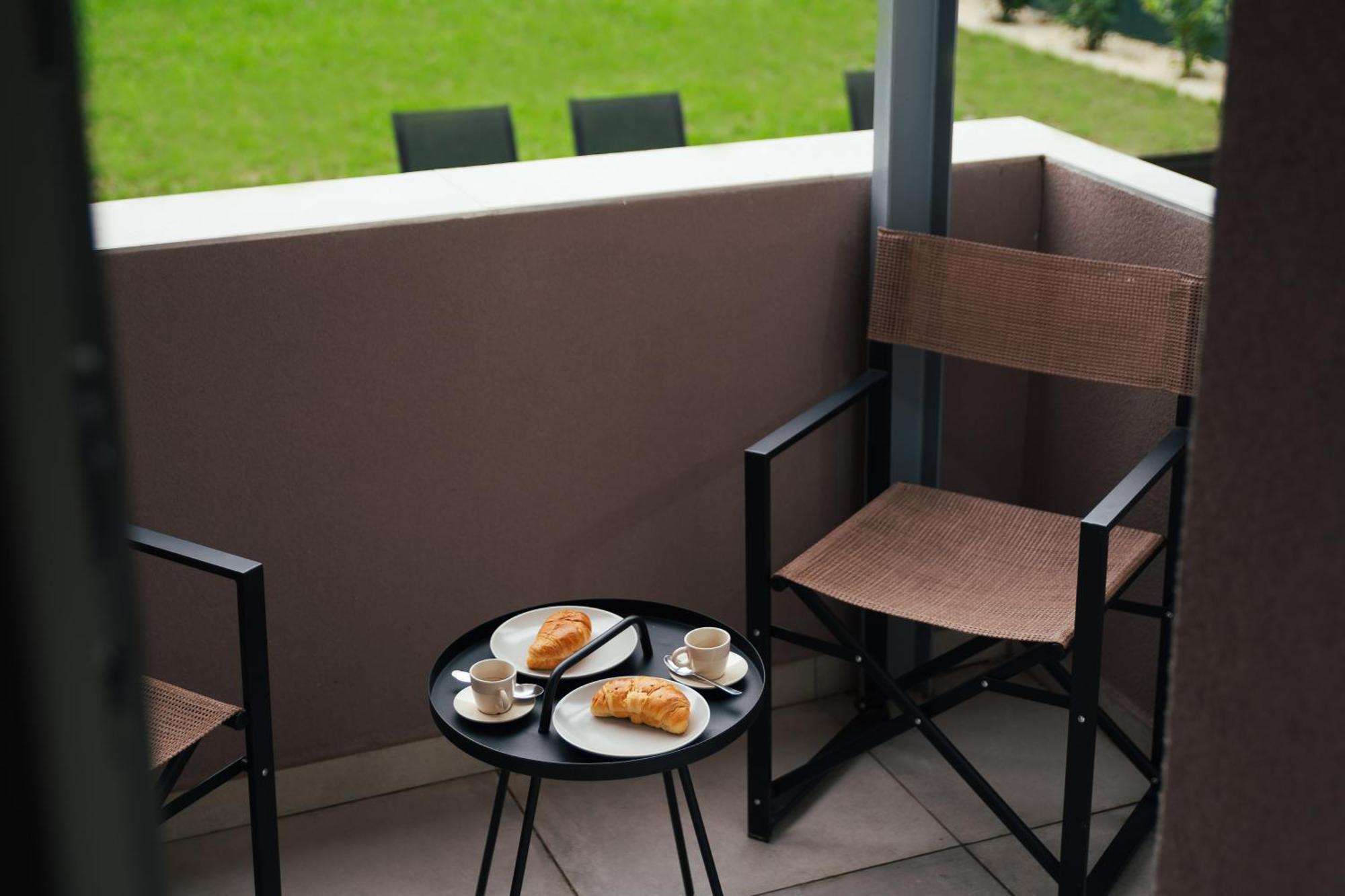 H30 Apartman Pécs Extérieur photo