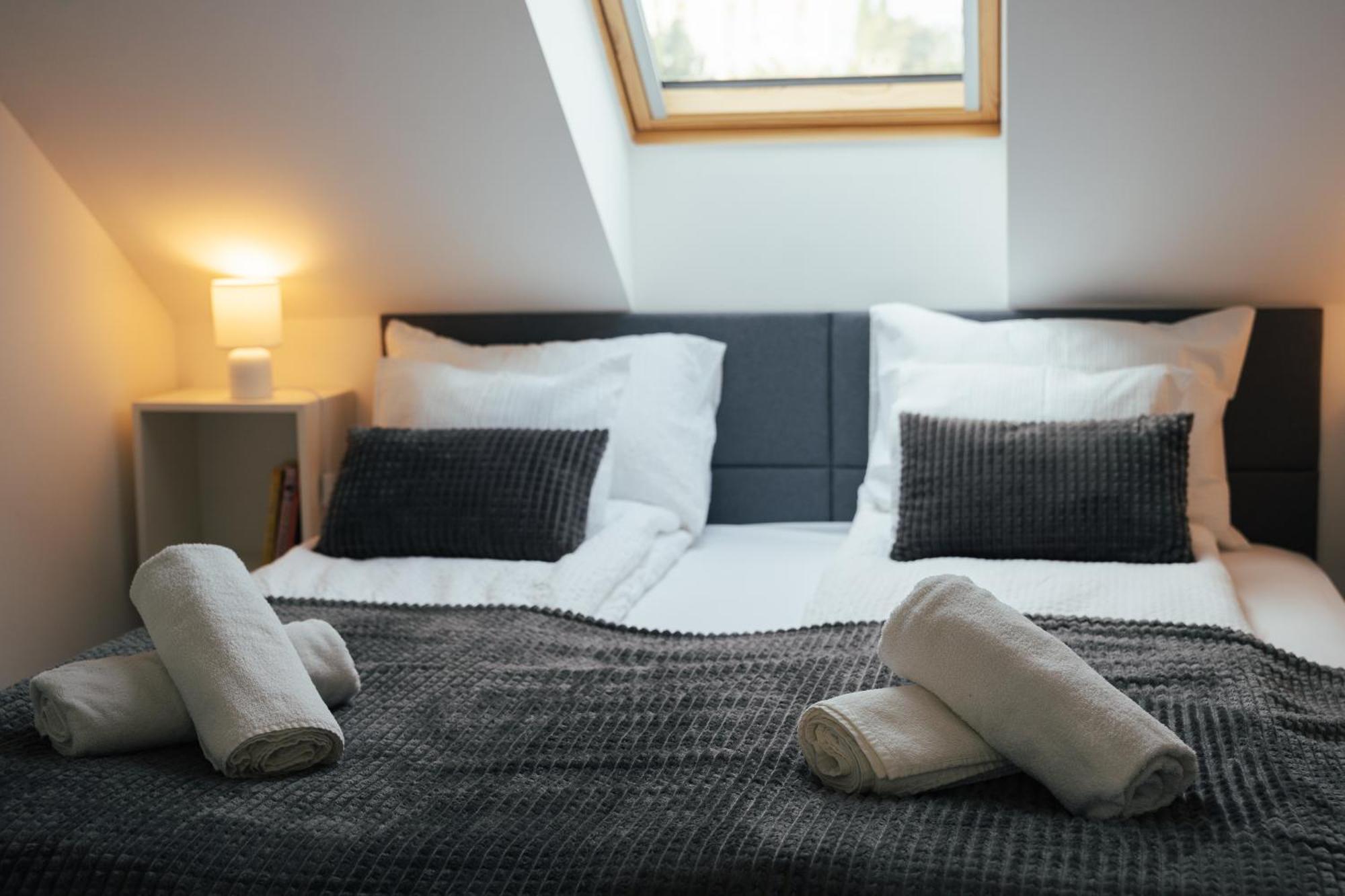 H30 Apartman Pécs Extérieur photo