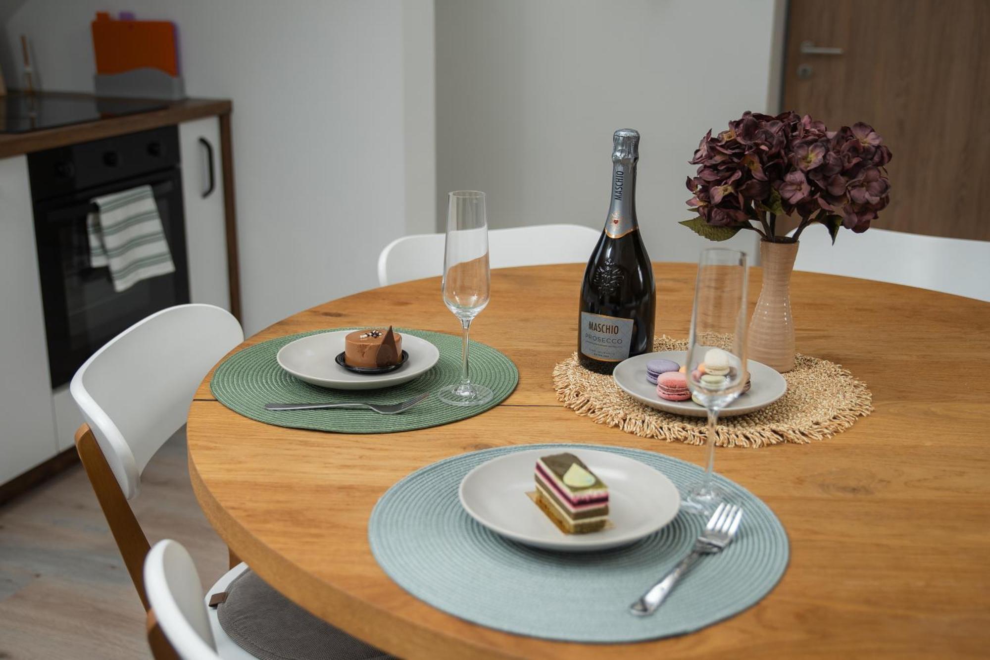 H30 Apartman Pécs Extérieur photo