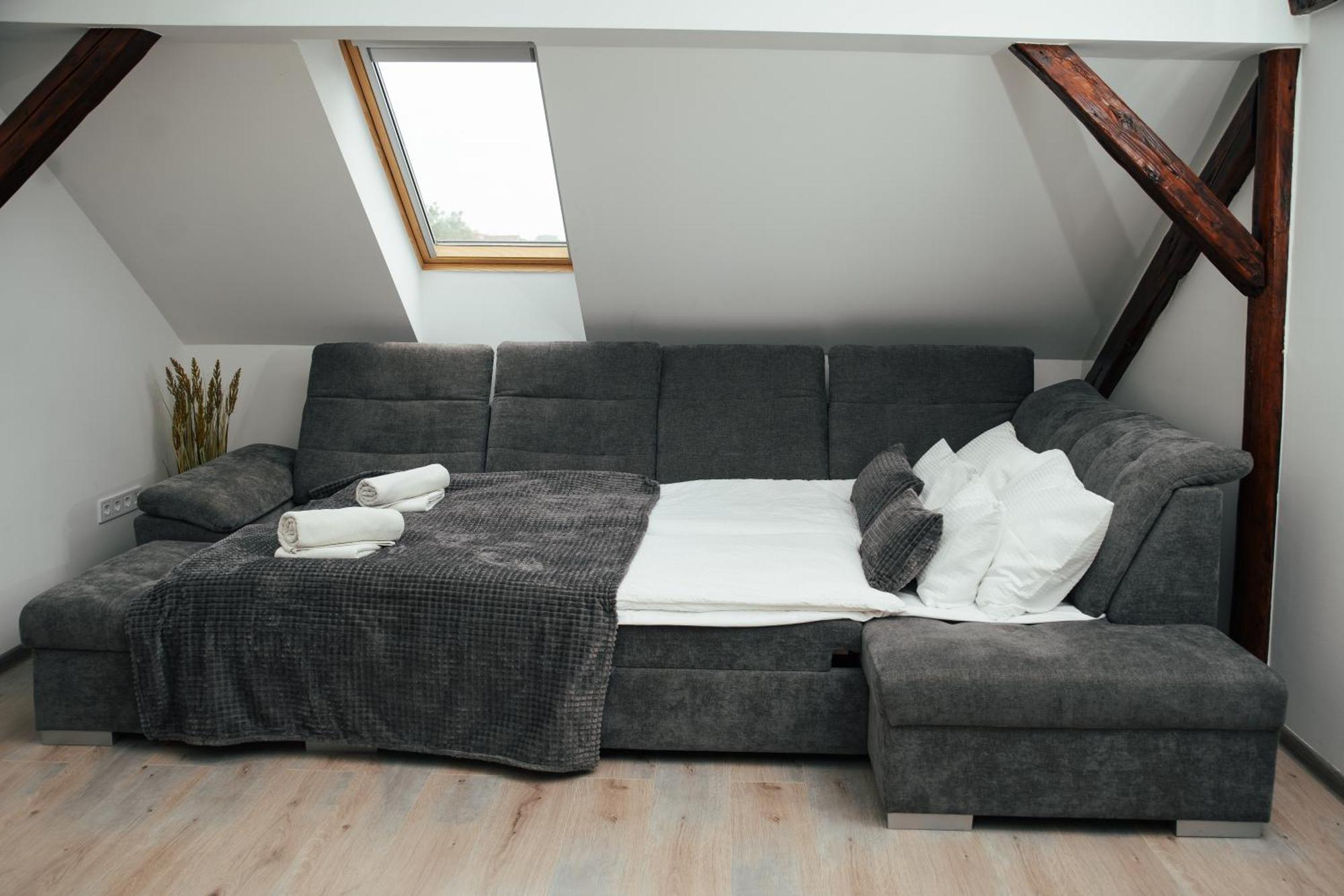H30 Apartman Pécs Extérieur photo