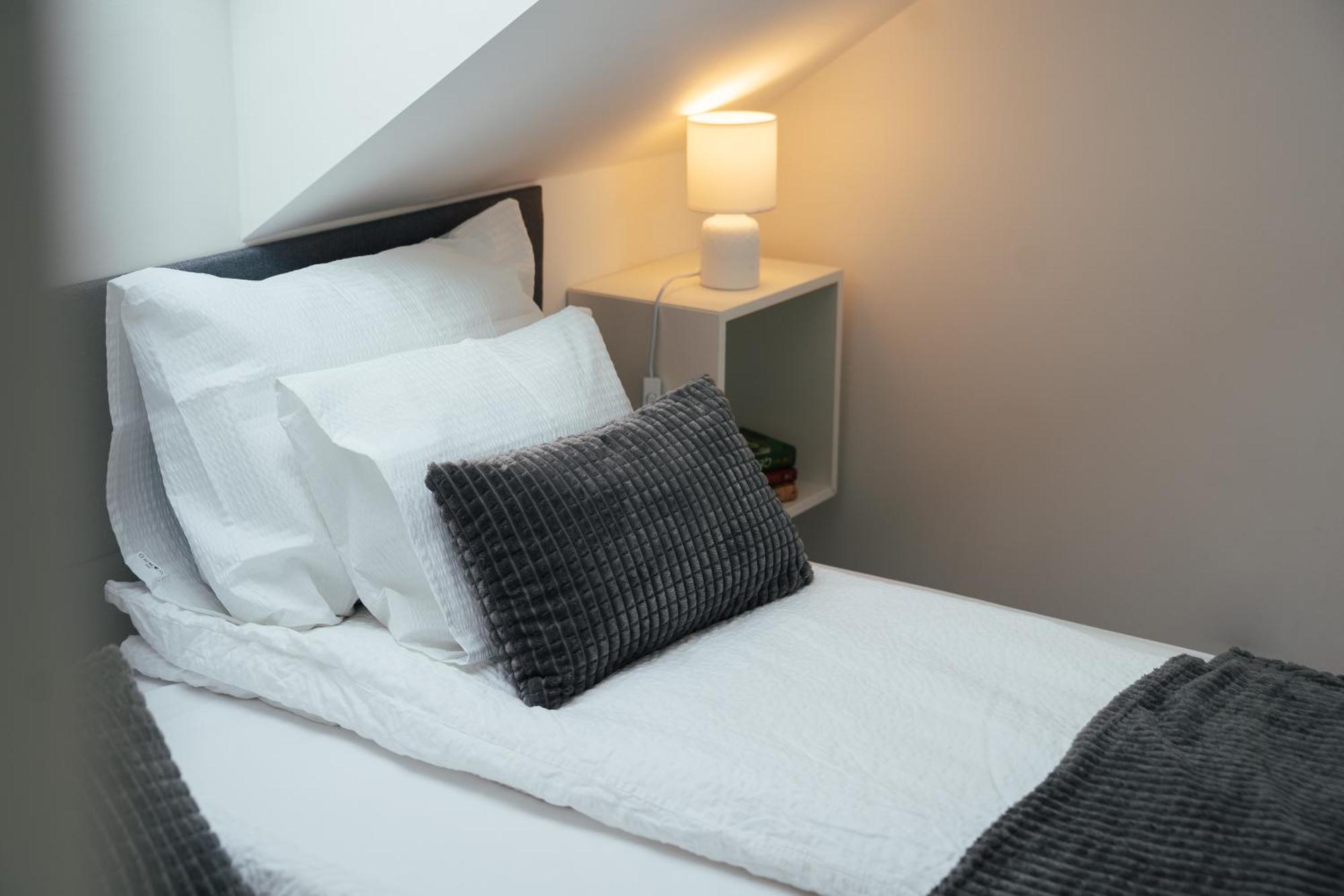 H30 Apartman Pécs Extérieur photo