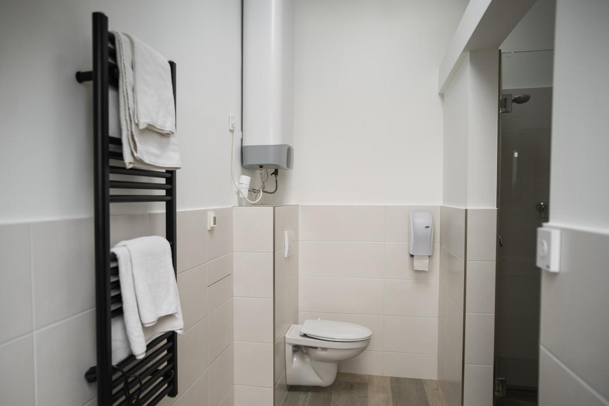 H30 Apartman Pécs Extérieur photo