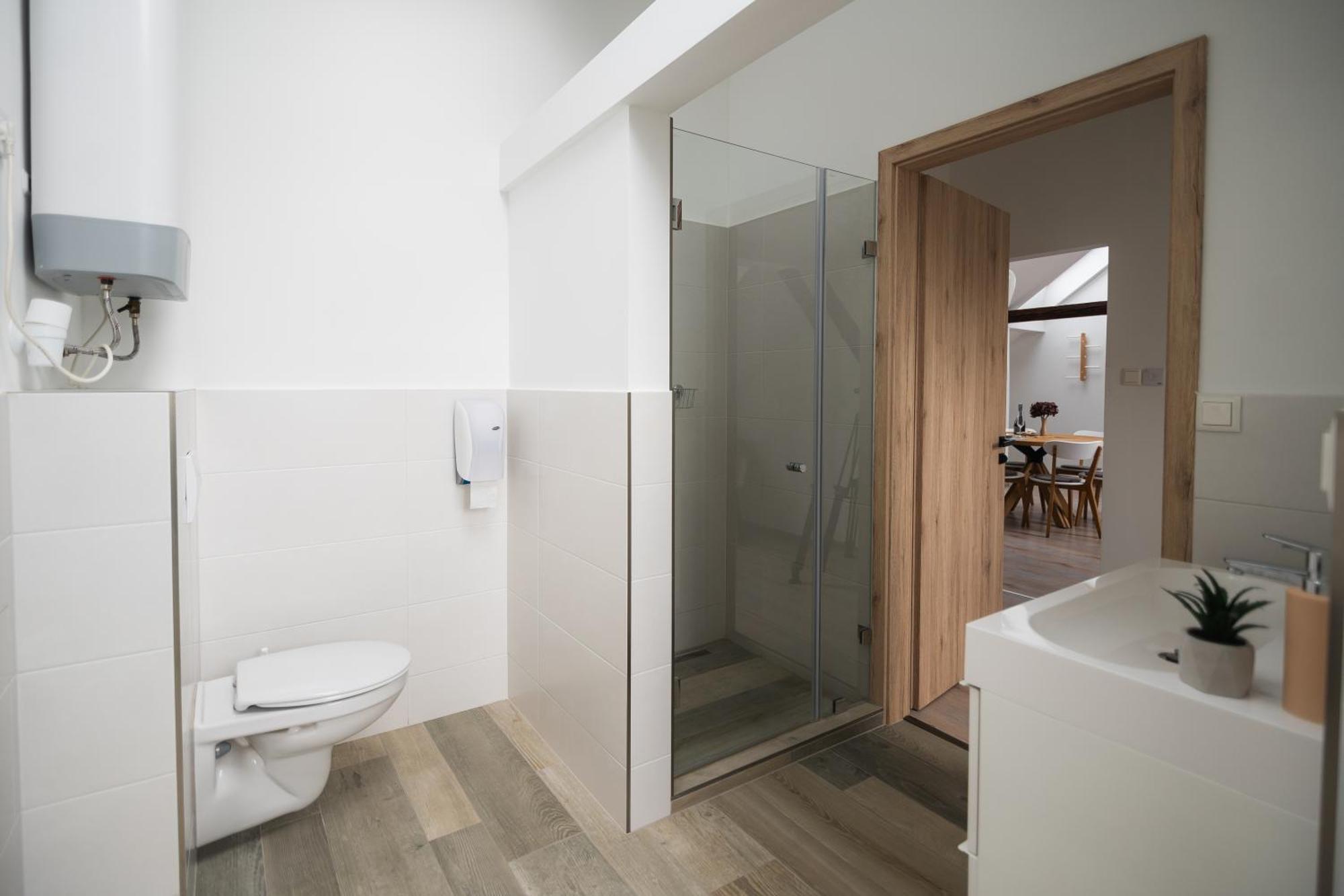 H30 Apartman Pécs Extérieur photo