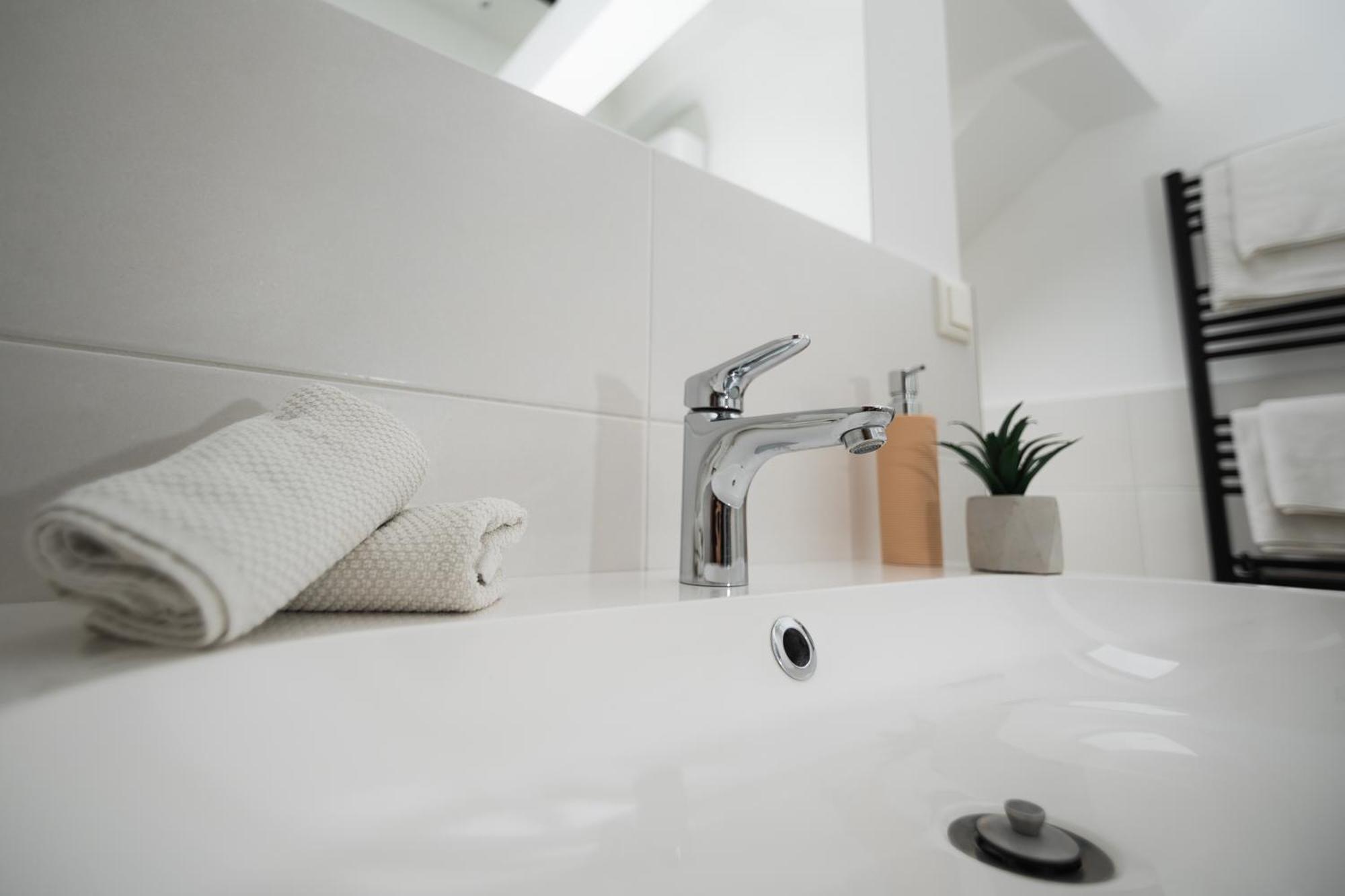 H30 Apartman Pécs Extérieur photo