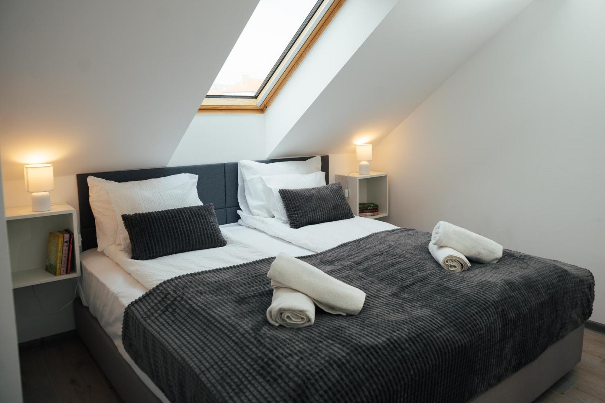 H30 Apartman Pécs Extérieur photo